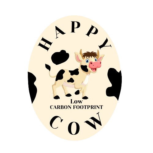 Happy Cow® logo