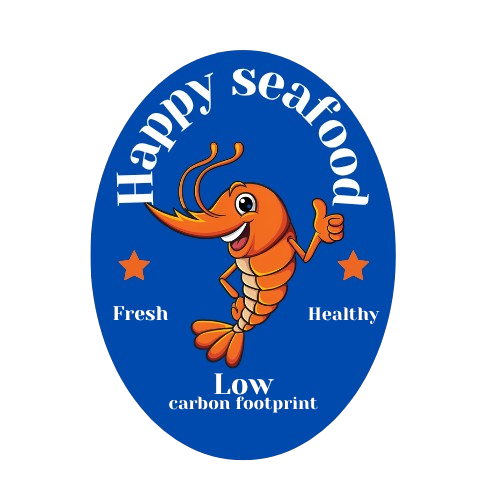 Happy Seafood® logo