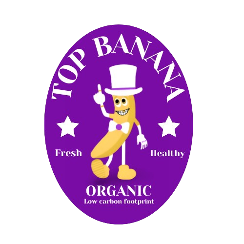 Top Bananas® logo