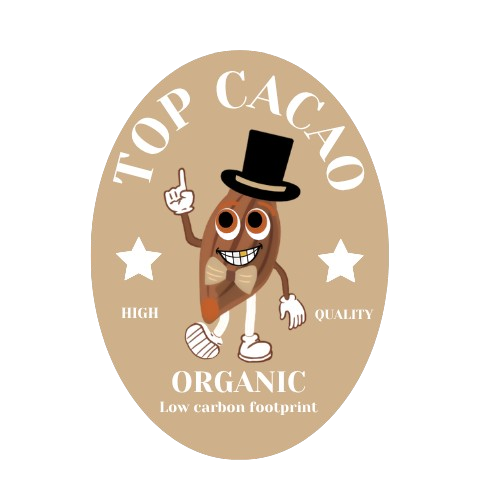Top Cacao® logo